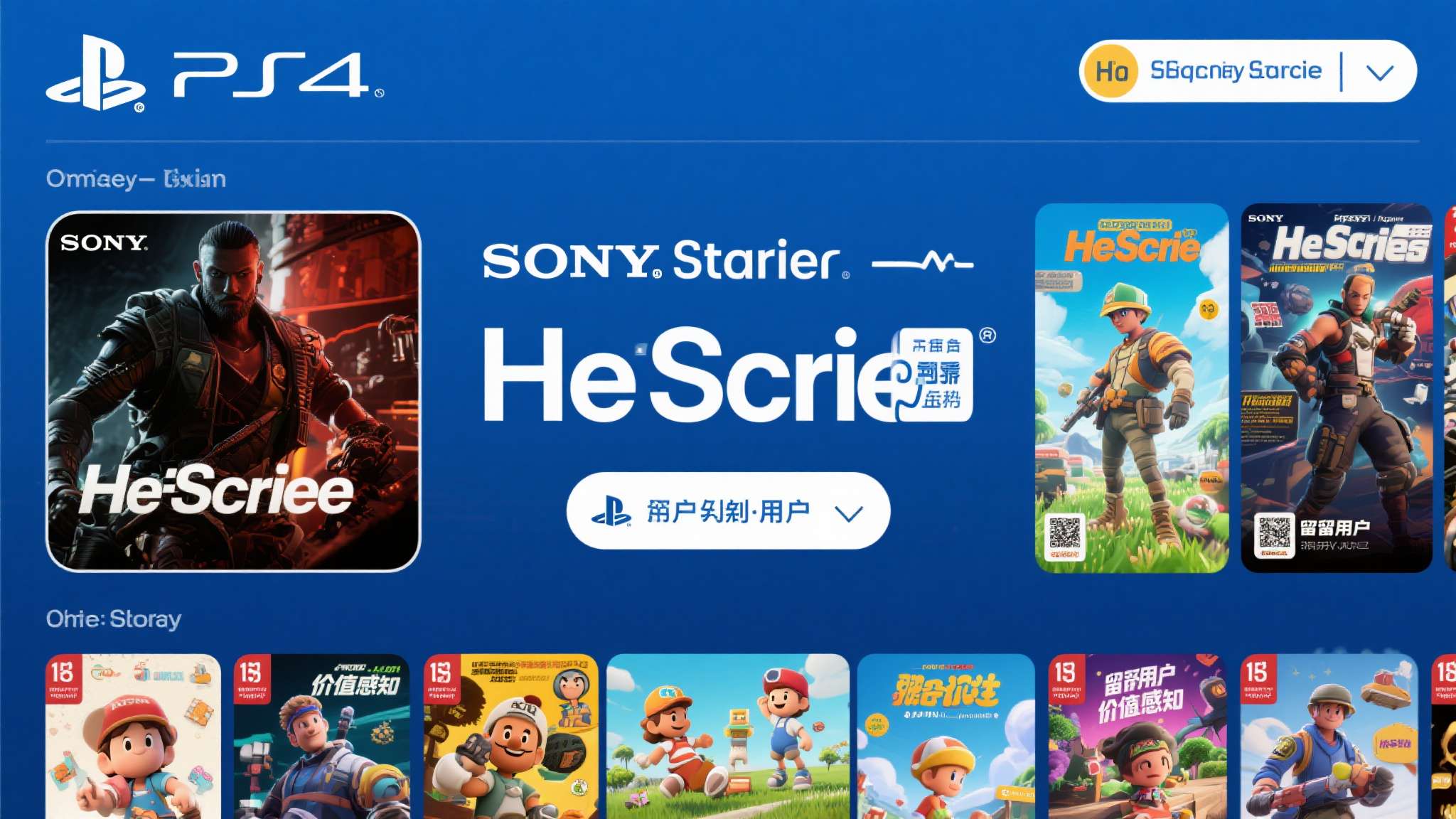 微软xbox官网下载 对于PS订阅用户而言,会免制度一直是留住用户、提升会员服务价值感知的重要手段。从